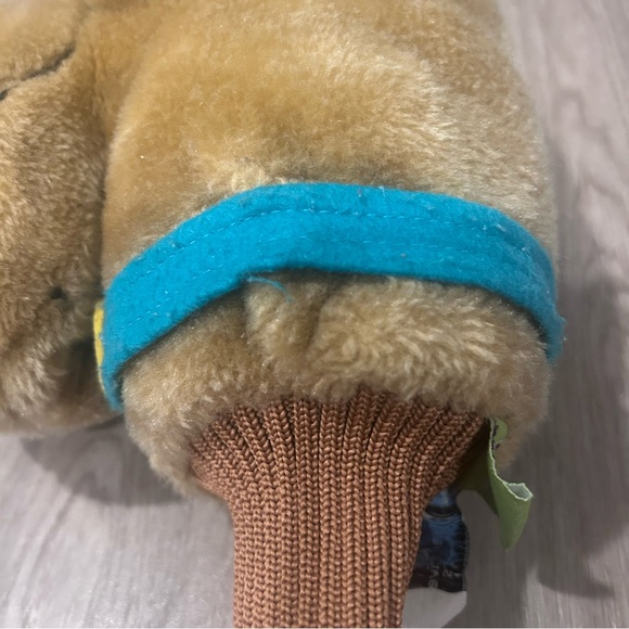 Vintage Scooby Doo Golf Plush Head Cover - Picture 7 of 8